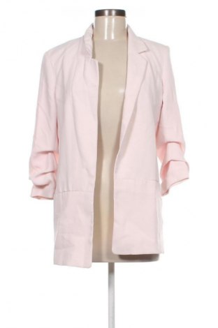 Γυναικείο σακάκι H&M, Μέγεθος S, Χρώμα Ρόζ , Τιμή 15,99 €