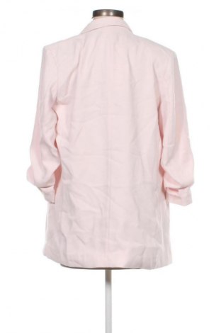 Γυναικείο σακάκι H&M, Μέγεθος S, Χρώμα Ρόζ , Τιμή 15,99 €