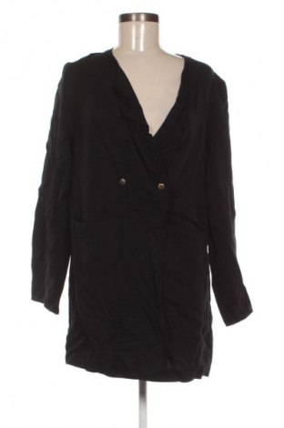 Damen Blazer H&M, Größe S, Farbe Schwarz, Preis 12,99 €