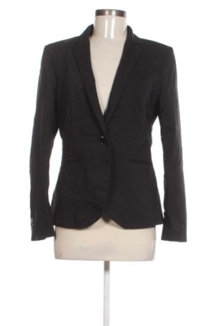 Damski żakiet H&M, Rozmiar XL, Kolor Czarny, Cena 66,99 zł
