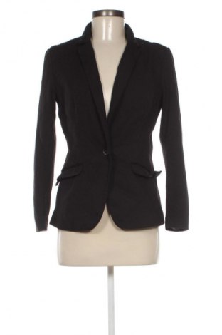 Dámske sako  H&M, Veľkosť L, Farba Čierna, Cena  14,95 €