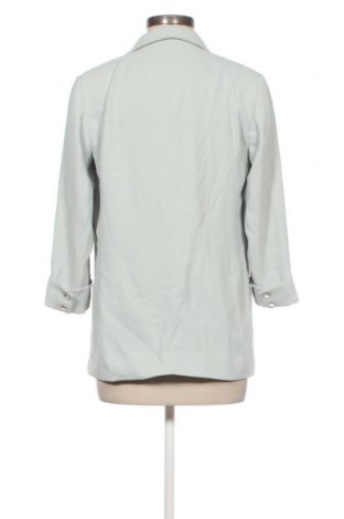 Damen Blazer H&M, Größe XS, Farbe Grün, Preis 13,99 €