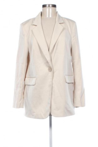 Дамско сако H&M, Размер M, Цвят Бежов, Цена 15,33 €