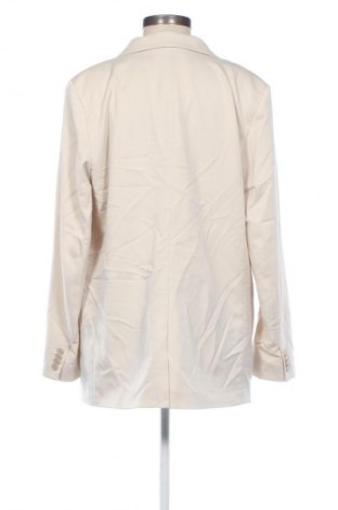 Дамско сако H&M, Размер M, Цвят Бежов, Цена 15,33 €