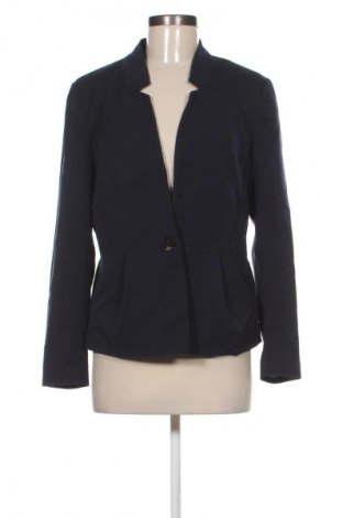 Damen Blazer H&M, Größe XL, Farbe Blau, Preis 14,99 €