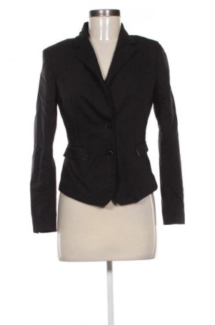 Дамско сако H&M, Размер M, Цвят Черен, Цена 10,73 €