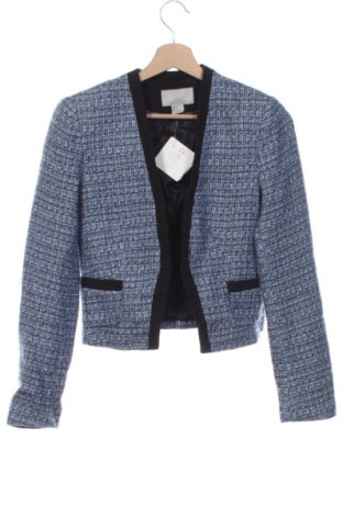 Dámské sako  H&M, Velikost XS, Barva Vícebarevné, Cena  349,00 Kč