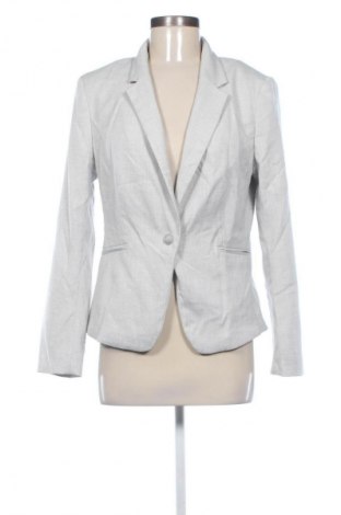 Damen Blazer H&M, Größe XL, Farbe Grau, Preis 13,99 €