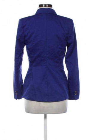 Damen Blazer H&M, Größe S, Farbe Blau, Preis 13,99 €