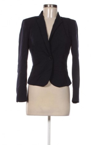 Damen Blazer H&M, Größe S, Farbe Blau, Preis € 13,99