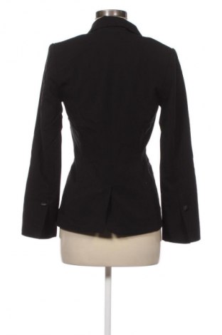 Γυναικείο σακάκι H&M, Μέγεθος S, Χρώμα Μαύρο, Τιμή 10,99 €