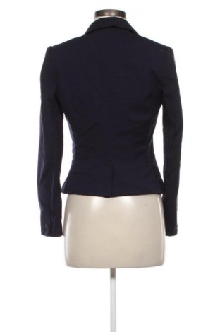 Damski żakiet H&M, Rozmiar S, Kolor Niebieski, Cena 55,99 zł