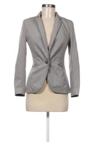 Dámské sako  H&M, Velikost S, Barva Šedá, Cena  249,00 Kč