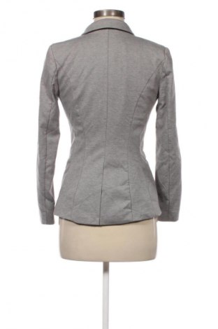Dámské sako  H&M, Velikost S, Barva Šedá, Cena  249,00 Kč