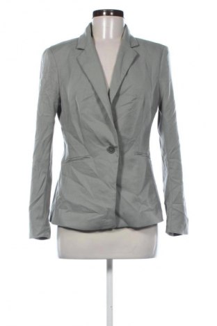 Дамско сако H&M, Размер M, Цвят Зелен, Цена 11,75 €