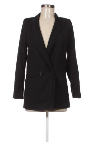 Damski żakiet H&M, Rozmiar XS, Kolor Czarny, Cena 37,99 zł