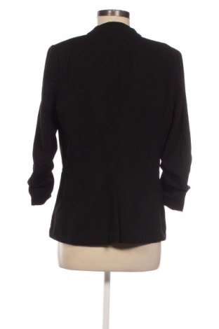 Dámske sako  H&M, Veľkosť M, Farba Čierna, Cena  13,95 €