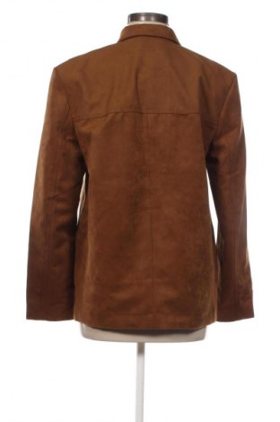 Damen Blazer H&M, Größe S, Farbe Braun, Preis 24,45 €