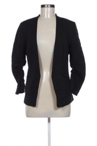 Дамско сако H&M, Размер M, Цвят Черен, Цена 8,69 €