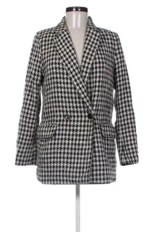 Γυναικείο σακάκι H&M, Μέγεθος M, Χρώμα Πολύχρωμο, Τιμή 10,99 €