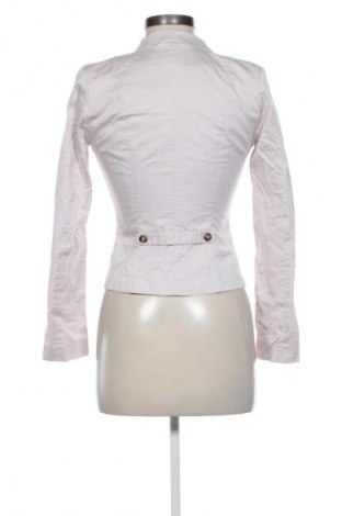 Γυναικείο σακάκι H&M, Μέγεθος XS, Χρώμα Σάπιο μήλο, Τιμή 14,99 €