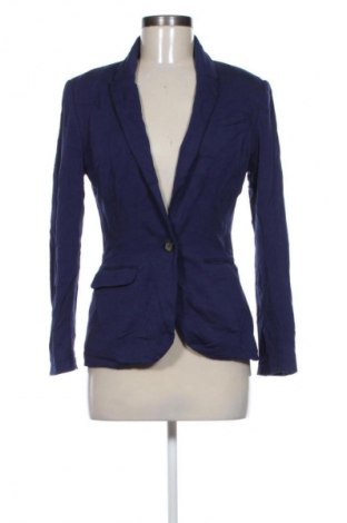 Damen Blazer H&M, Größe M, Farbe Blau, Preis € 12,99