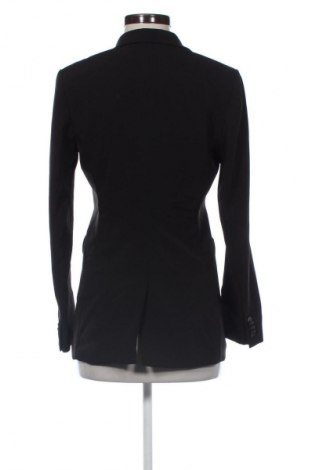 Damen Blazer H&M, Größe XS, Farbe Schwarz, Preis 15,99 €