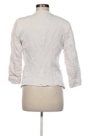 Γυναικείο σακάκι H&M, Μέγεθος S, Χρώμα  Μπέζ, Τιμή 15,99 €