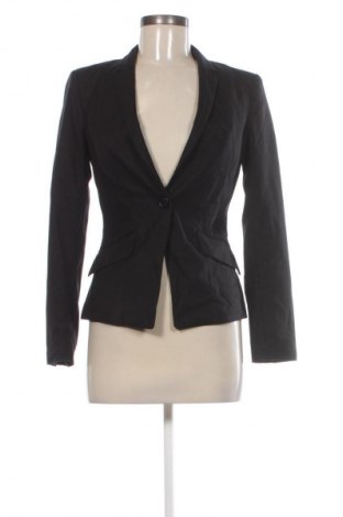 Damen Blazer H&M, Größe XS, Farbe Schwarz, Preis € 9,99