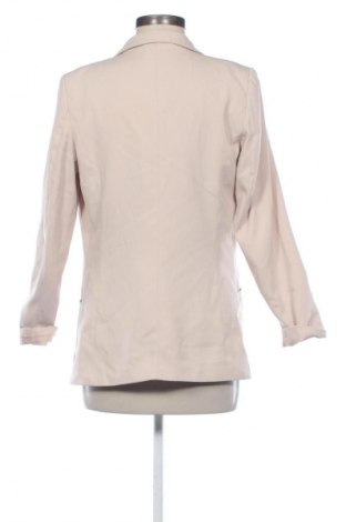 Damski żakiet H&M, Rozmiar S, Kolor Beżowy, Cena 68,99 zł