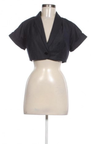 Damen Blazer H&M, Größe S, Farbe Blau, Preis € 13,99