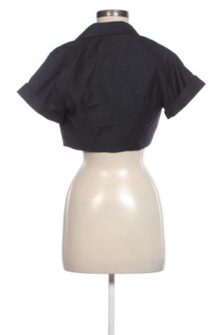 Damen Blazer H&M, Größe S, Farbe Blau, Preis € 13,99