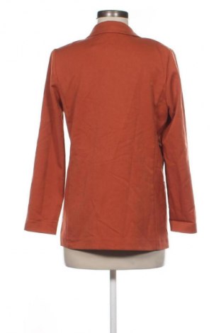 Damen Blazer H&M, Größe XS, Farbe Orange, Preis 15,99 €
