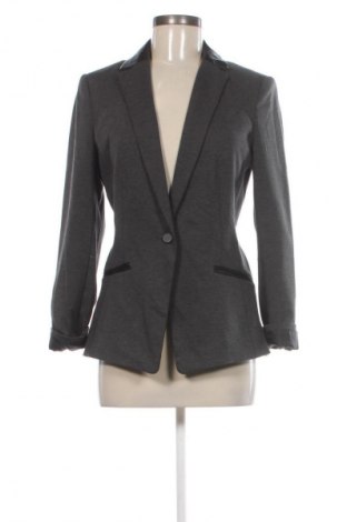 Dámske sako  H&M, Veľkosť M, Farba Čierna, Cena  9,95 €