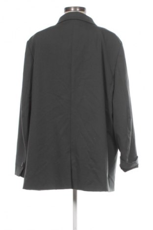 Dámske sako  H&M, Veľkosť XL, Farba Zelená, Cena  13,95 €