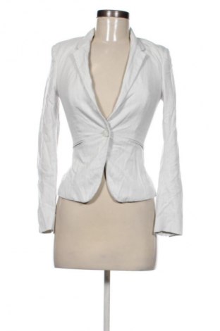 Γυναικείο σακάκι H&M, Μέγεθος XXS, Χρώμα Πολύχρωμο, Τιμή 13,99 €