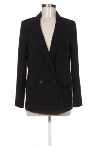 Dámské sako  H&M, Velikost S, Barva Černá, Cena  709,00 Kč