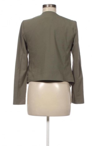 Damen Blazer H&M, Größe S, Farbe Grün, Preis 13,99 €