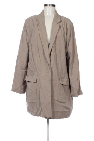 Női blézer H&M, Méret XXL, Szín Barna, Ár 7 859 Ft