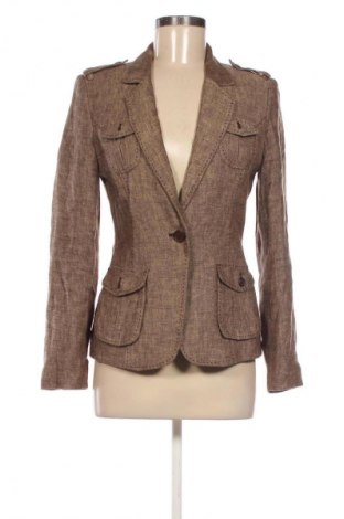 Damen Blazer H&M, Größe S, Farbe Braun, Preis 25,00 €