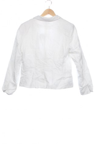 Dámské sako  H&M, Velikost L, Barva Bílá, Cena  696,00 Kč