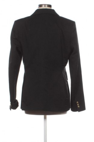 Damen Blazer H&M, Größe M, Farbe Schwarz, Preis 24,55 €
