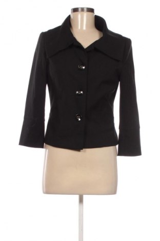 Damen Blazer H&M, Größe M, Farbe Schwarz, Preis 24,55 €