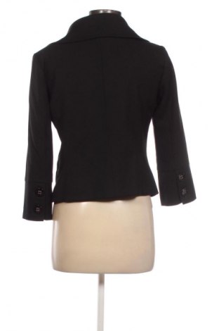 Damen Blazer H&M, Größe M, Farbe Schwarz, Preis 24,55 €