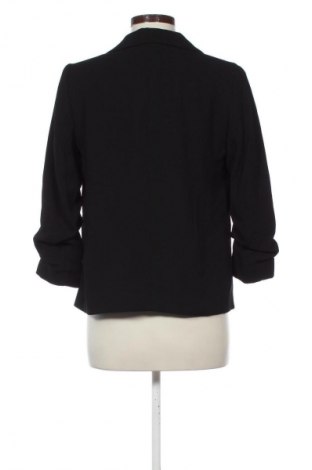 Sacou de femei H&M, Mărime S, Culoare Negru, Preț 127,99 Lei