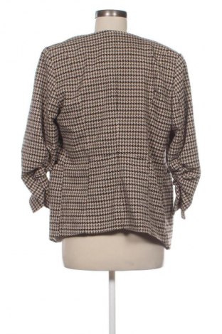 Dámské sako  H&M, Velikost XL, Barva Vícebarevné, Cena  693,00 Kč