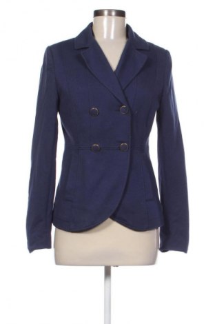 Damen Blazer H&M, Größe M, Farbe Blau, Preis 24,45 €