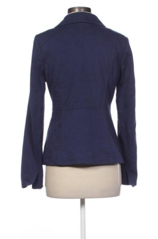 Damen Blazer H&M, Größe M, Farbe Blau, Preis 24,45 €