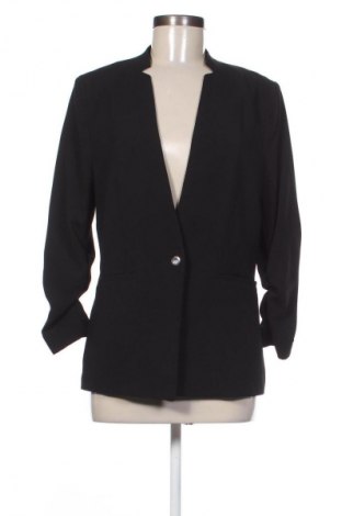 Damen Blazer H&M, Größe L, Farbe Schwarz, Preis 24,45 €