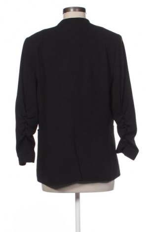 Damen Blazer H&M, Größe L, Farbe Schwarz, Preis 24,45 €